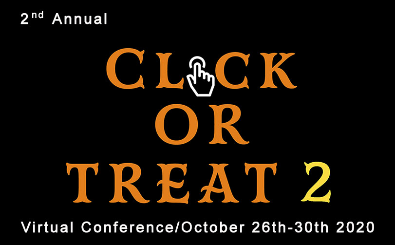 Click or Treat two