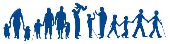 silhouette graphic