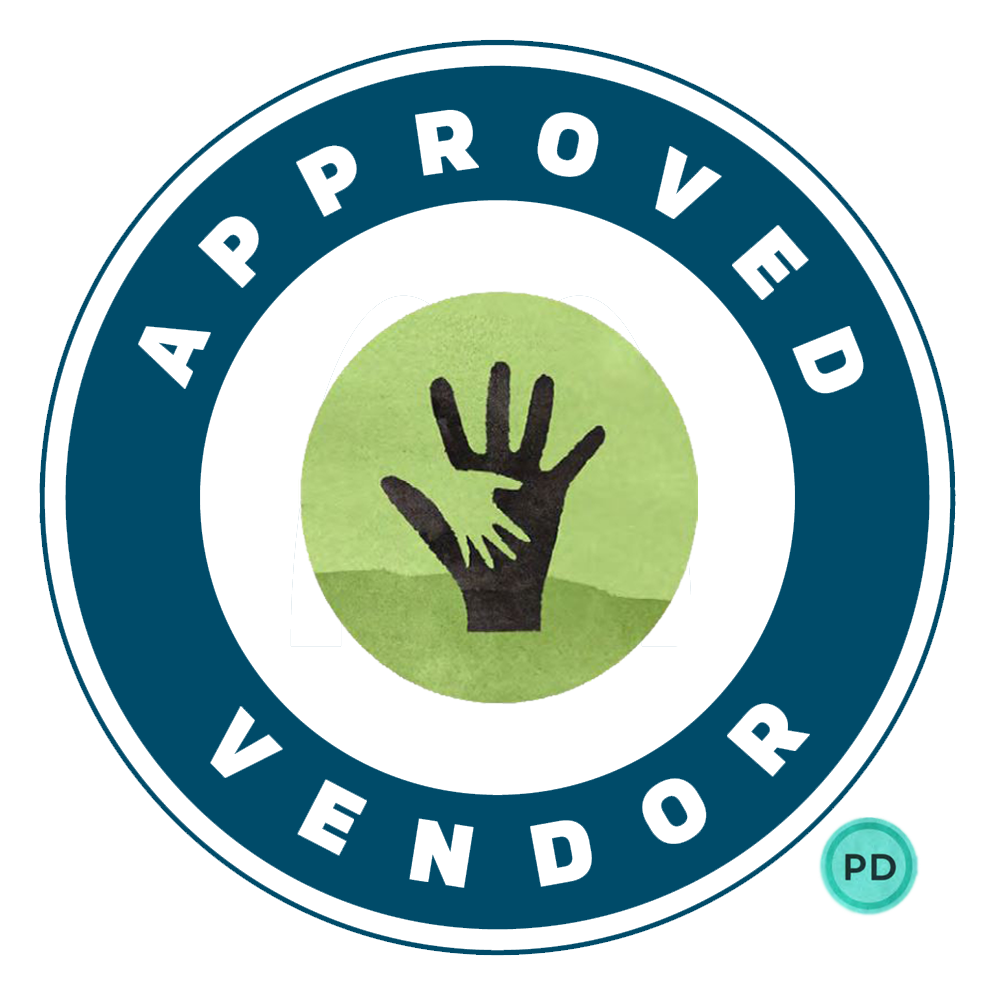 LDOE Approved Vendor icon