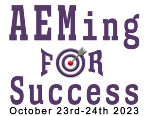 AEMing for Success October 23rd and 24th 2023