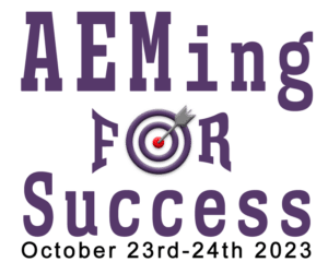 AEMing for Success October 23rd and 24th 2023