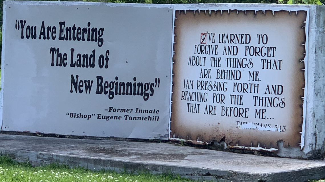 New Beginnings New Beginnings