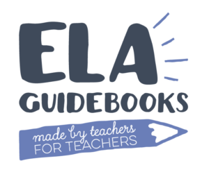 ELA Guidebooks 