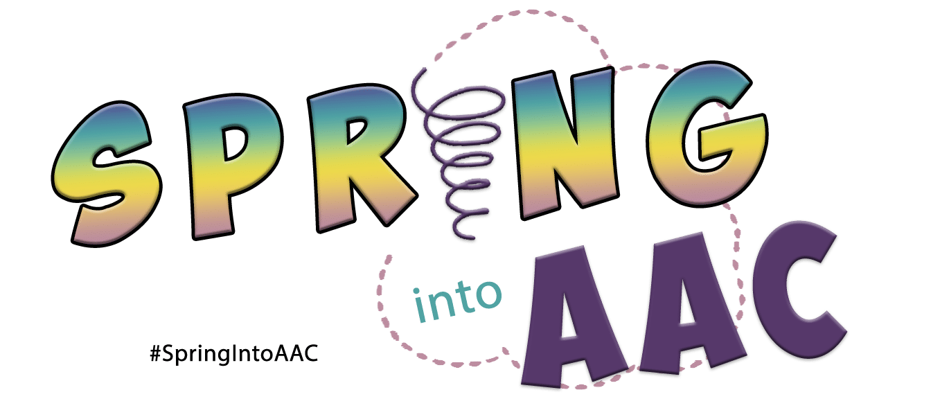 Spring into AAC #springintoaac 
