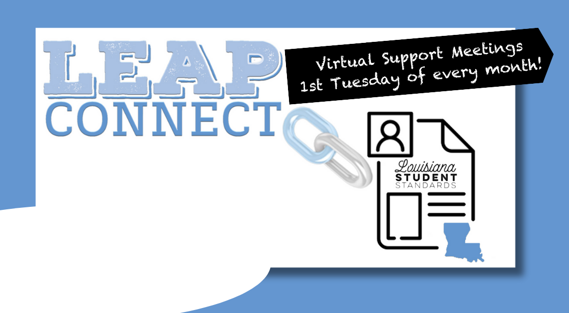 LEAP CONNECT – We missed you! LEAP CONNECT – We missed you!
