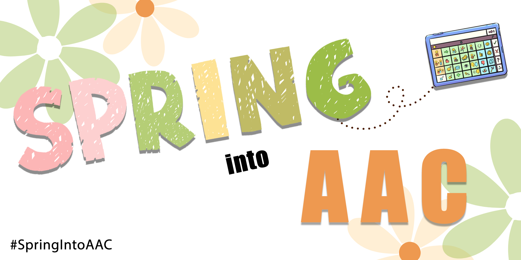 Spring into AAC – Ruston